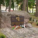 Sas Militaria Dla 2 Par 2 4 Osobysamodzielne Zameldowanie, Kody W Wiadomosci Przed Przyjazdem Апартаменты