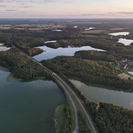 Sas Militaria Dla 2 Par 2 4 Osoby * بورن سولينو