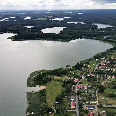 Sas Militaria Dla 2 Par 2 4 Osoby شقة بورن سولينو