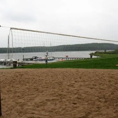 Sas Militaria Dla 2 Par 2 4 Osoby شقة بورن سولينو