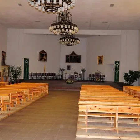 Sas Borne Militaria Dla 4 Osob 2 Apartment *