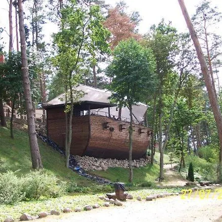 Sas Borne Militaria Dla 4 Osob 2 Apartment Borne Sulinowo