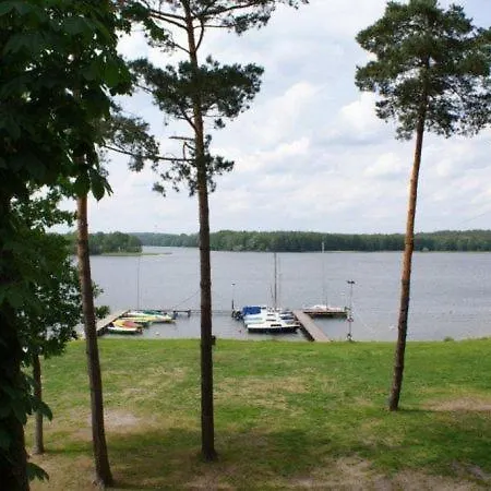 Apartment Sas Borne Militaria Dla 4 Osob 2 Borne Sulinowo