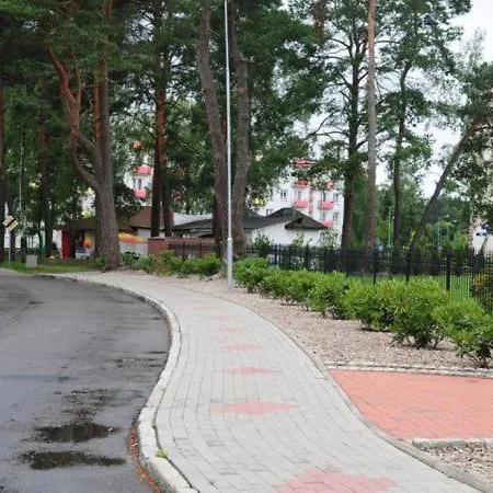 Sas Militaria Dla 2 Par 2 4 Osoby * بورن سولينو