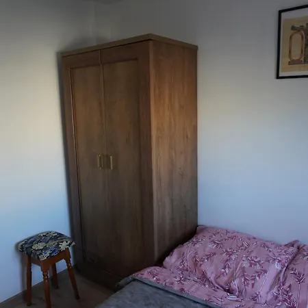 Apartment Sas Borne Militaria Dla 4 Osob 2
