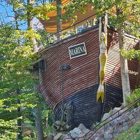 Sas Militaria Dla 2 Par 2 4 Osoby * بورن سولينو