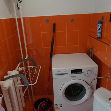 Apartment Sas Borne Militaria Dla 4 Osob 2