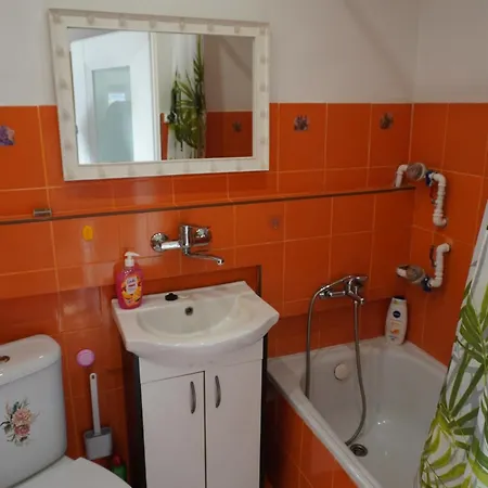 Apartment Sas Borne Militaria Dla 4 Osob 2 *