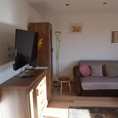 Apartment Sas Borne Militaria Dla 4 Osob 2
