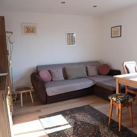 Apartment Sas Borne Militaria Dla 4 Osob 2 *