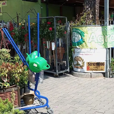 Sas Militaria Dla 2 Par 2 4 Osoby Апартаменты *