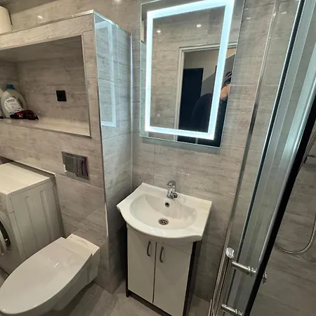 Sas Militaria Dla 2 Par 2 4 Osoby شقة