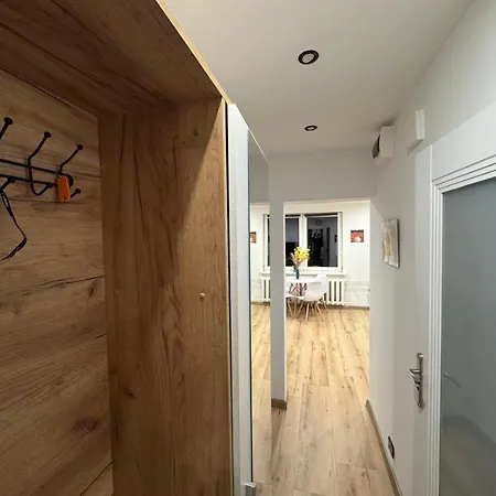 Апартаменты Sas Militaria Dla 2 Par 2 4 Osoby *