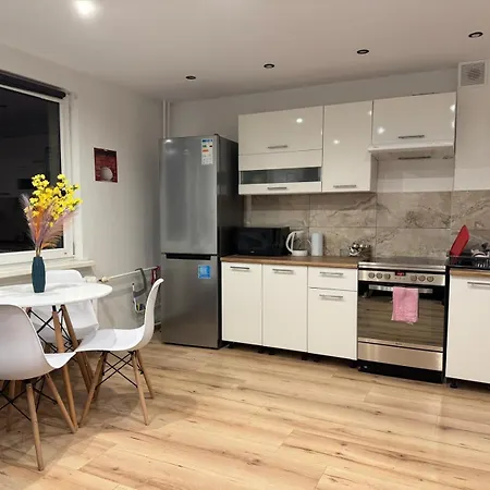 Sas Militaria Dla 2 Par 2 4 Osoby شقة بورن سولينو