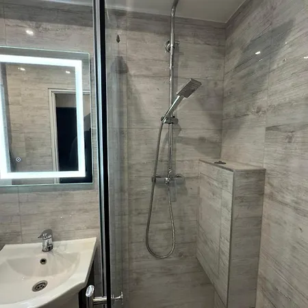 شقة Sas Militaria Dla 2 Par 2 4 Osoby